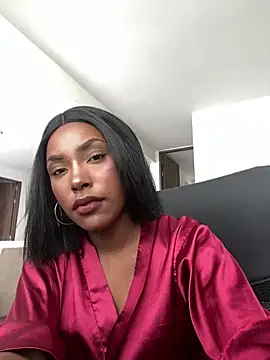 JustZoe  online show from 5, 3, 2026