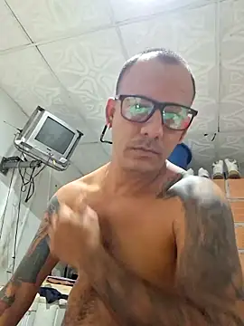 VictorAlvarez2026 online show from 25, 2, 2026