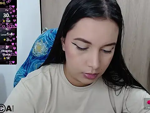 Snapshot of venus__24 chatting on 23, 2, 2026 venus 24 online show from 23, 2, 2026