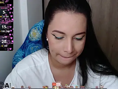 Snapshot of venus__24 chatting on 5, 3, 2026 venus 24 online show from 5, 3, 2026