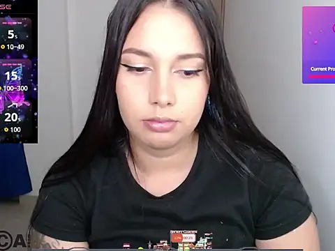 Snapshot of venus__24 chatting on 18, 3, 2026 venus 24 online show from 18, 3, 2026