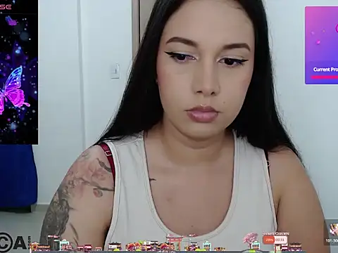 Snapshot of venus__24 chatting on 20, 3, 2026 venus 24 online show from 20, 3, 2026