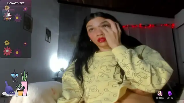 baileyadamms online show from 1, 3, 2026