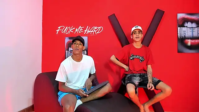 GREEN BOYS online show from 14, 2, 2026