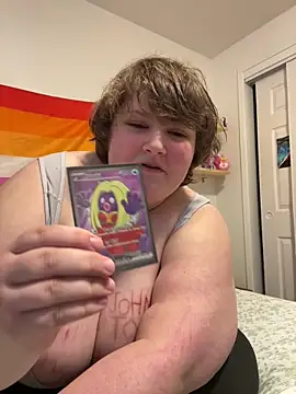 plushietoy online show from 13, 3, 2026