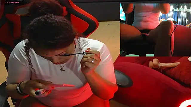 Helensex1 online show from 15, 2, 2026