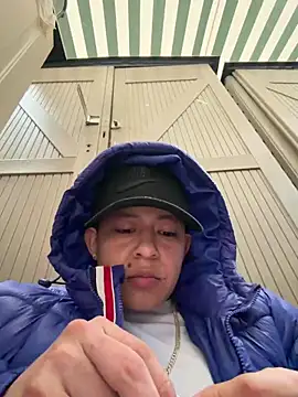 Jhon jairo420zzzz online show from 2, 4, 2026