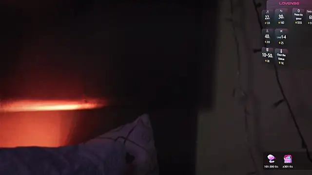 MaskTeaseXXX online show from 14, 2, 2026