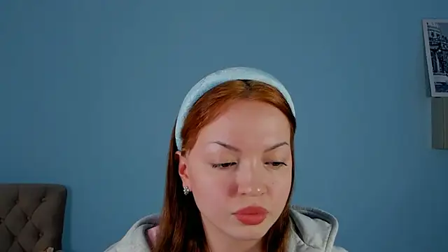 Snapshot of MarineGarriss chatting on 16, 2, 2026 MarineGarriss online show from 16, 2, 2026