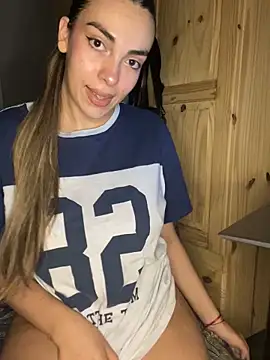 Snapshot of CuteRosa7 chatting on 16, 2, 2026 CuteRosa7 online show from 16, 2, 2026