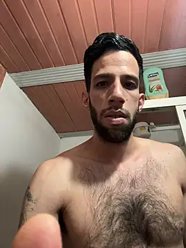 Karim mansur online show from 25, 2, 2026