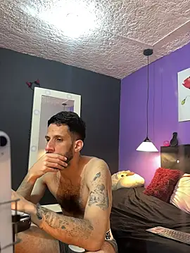 Karim mansur online show from 4, 3, 2026