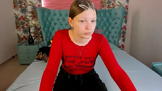 LauraBev online show from 19, 2, 2026