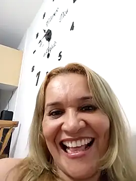 charlotte milf30 online show from 25, 2, 2026