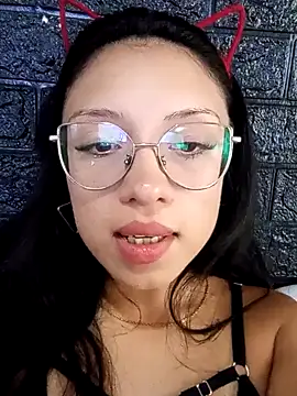 Moondefuego online show from 21, 3, 2026