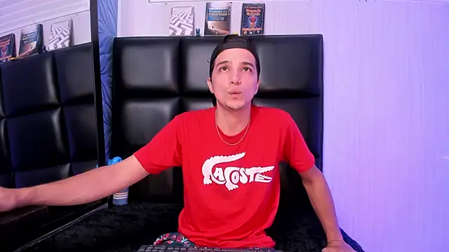 bad boy cum  online show from 19, 2, 2026