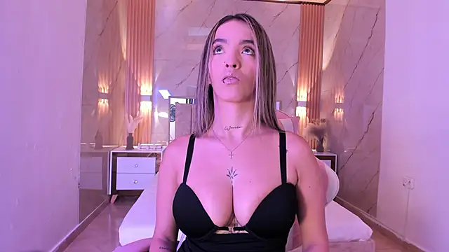 your whore Salome online show from 25, 2, 2026