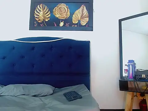 Karlaa Hernandez  online show from 20, 3, 2026