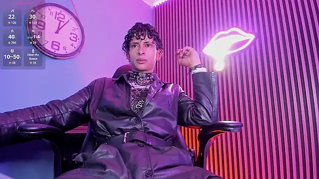 Snapshot of Maximoking26 chatting on 11, 3, 2026 Maximoking26 online show from 11, 3, 2026