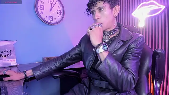 Snapshot of Maximoking26 chatting on 13, 3, 2026 Maximoking26 online show from 13, 3, 2026