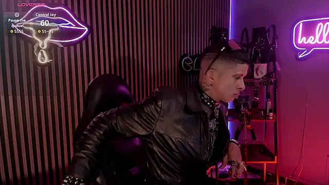 Snapshot of Maximoking26 chatting on 29, 3, 2026 Maximoking26 online show from 29, 3, 2026