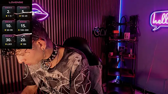 Snapshot of Maximoking26 chatting on 5, 4, 2026 Maximoking26 online show from 5, 4, 2026