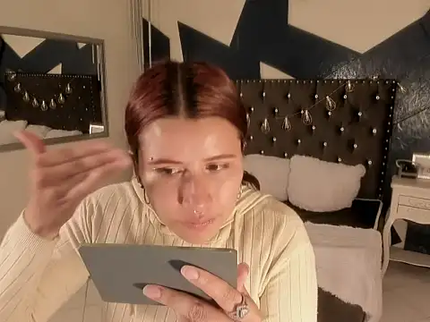 sara gray   online show from 13, 3, 2026