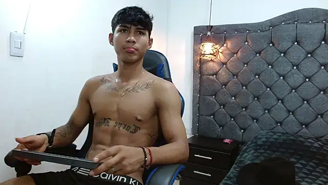 luka big18 online show from 7, 3, 2026