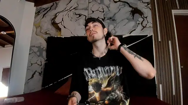 Couple In Heat online show from 21, 2, 2026