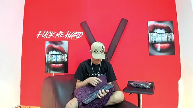 BOYS PLAY online show from 21, 3, 2026