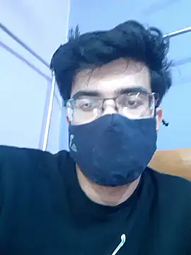 thedarkpassenger1 online show from 15, 2, 2026