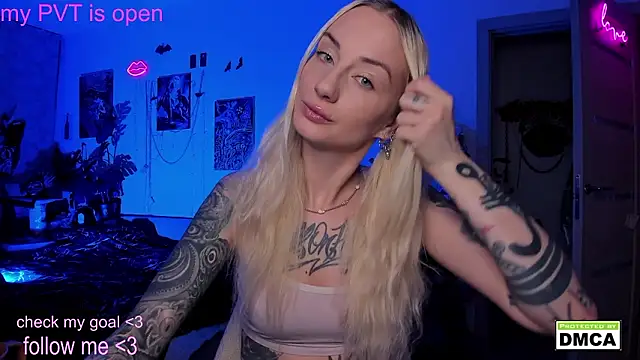 meow kiki  online show from 18, 2, 2026