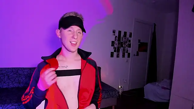 vence dor online show from 20, 2, 2026