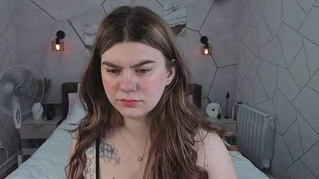 zoe j0y online show from 19, 2, 2026