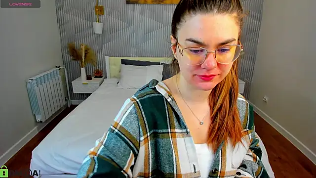 zoe j0y online show from 17, 3, 2026