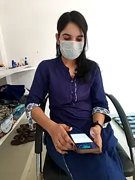 tanzum khan3202 online show from 24, 3, 2026