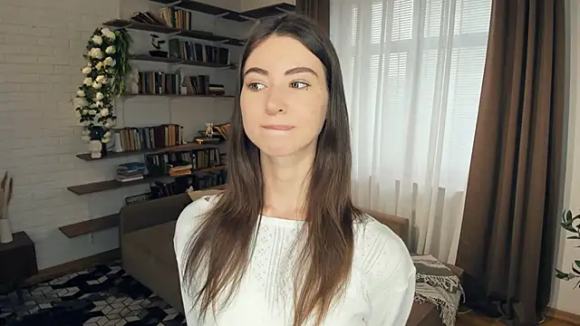 AbbeyStark online show from 24, 2, 2026