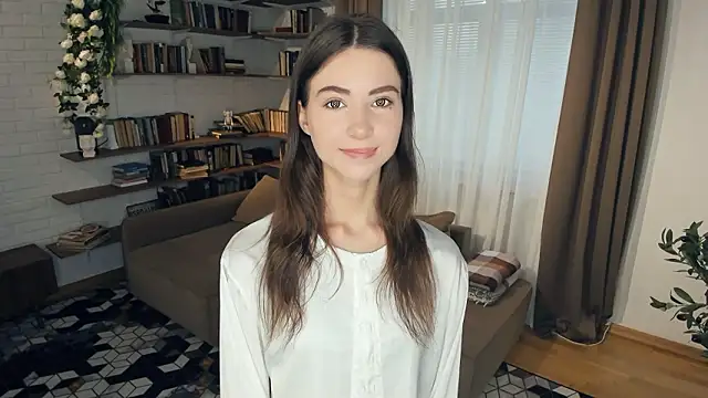 AbbeyStark online show from 2, 3, 2026