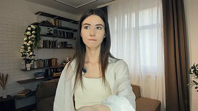 AbbeyStark online show from 15, 3, 2026