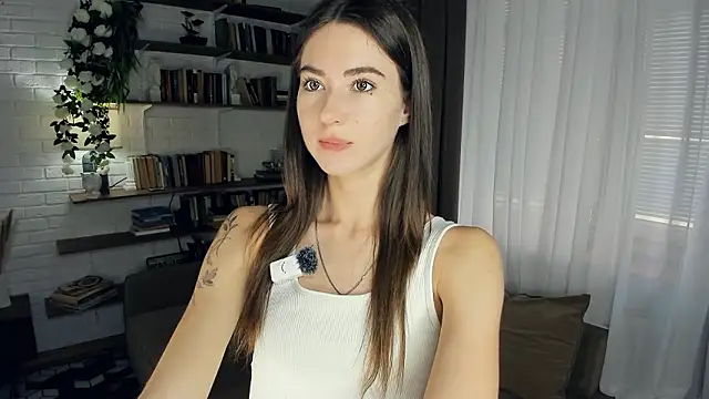 AbbeyStark online show from 20, 3, 2026