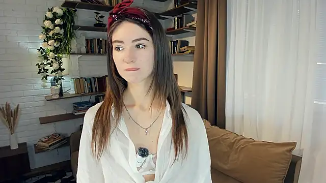 AbbeyStark online show from 21, 3, 2026