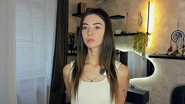 AbbeyStark online show from 26, 3, 2026