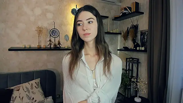 AbbeyStark online show from 29, 3, 2026