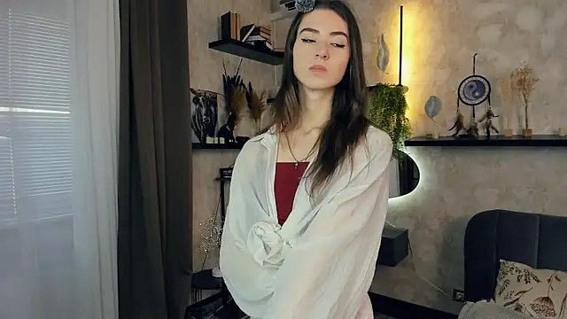 AbbeyStark online show from 4, 4, 2026