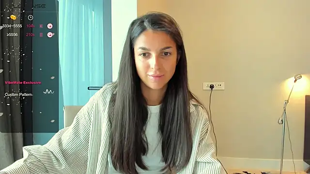 AngelGabe online show from 29, 3, 2026