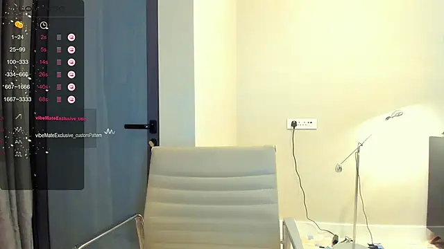 AngelGabe online show from 31, 3, 2026