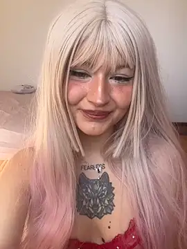 Snapshot of SunnyHoneyy chatting on 19, 2, 2026 SunnyHoneyy online show from 19, 2, 2026