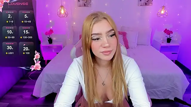 Emma softt online show from 31, 3, 2026