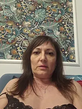 SaraGina online show from 21, 3, 2026