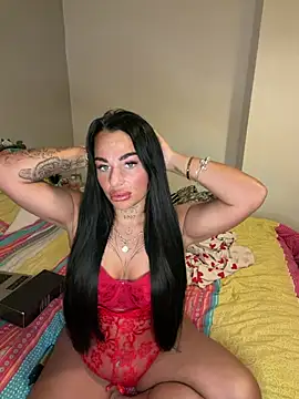 Darkfantisyx online show from 18, 2, 2026